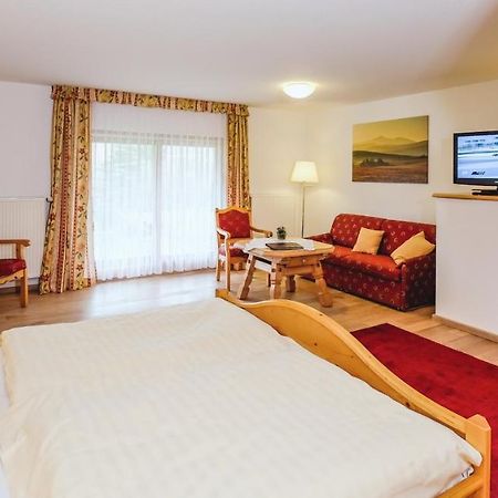 Hotel Harzer Hof Herzberg am Harz Habitación foto
