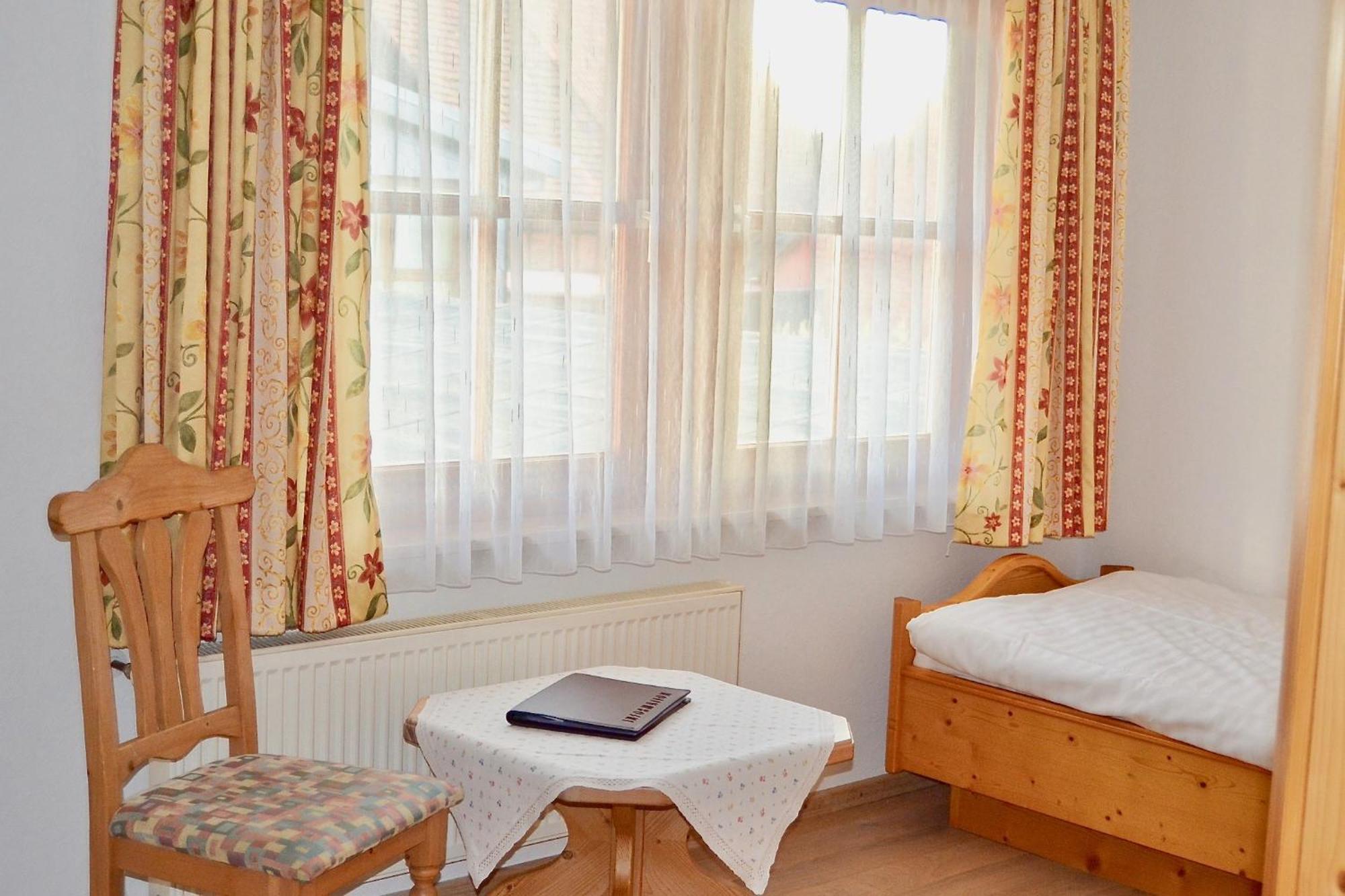 Hotel Harzer Hof Herzberg am Harz Habitación foto