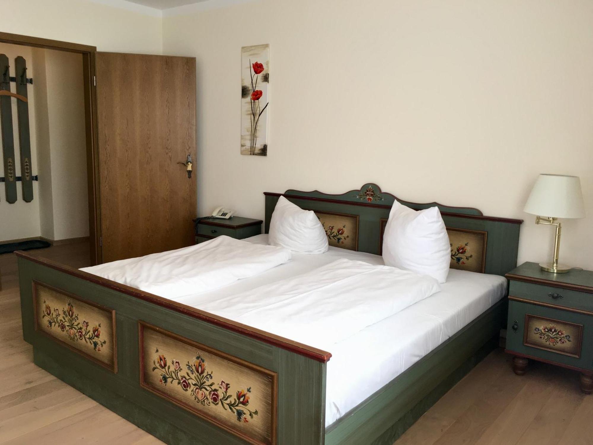Hotel Harzer Hof Herzberg am Harz Habitación foto