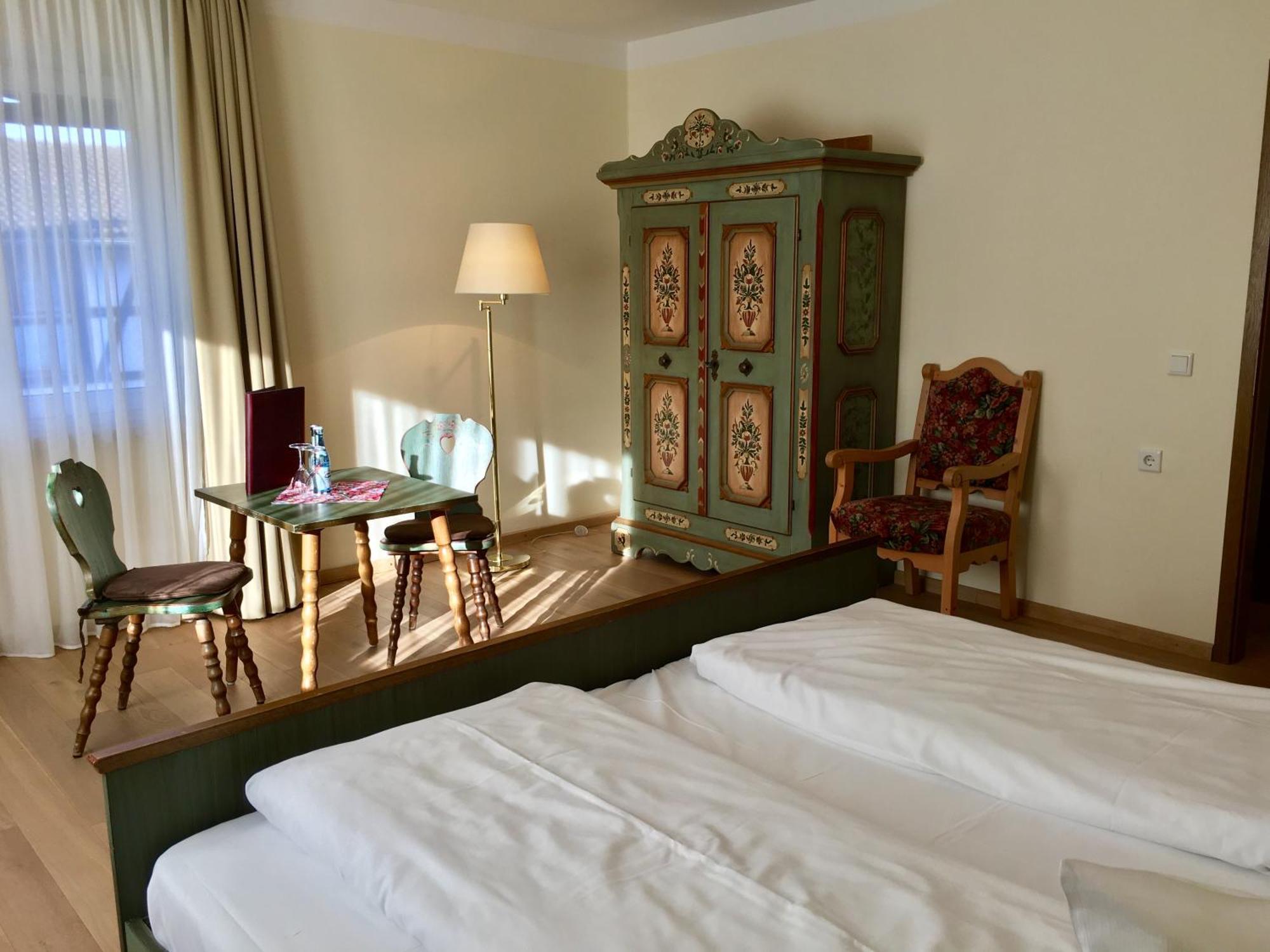 Hotel Harzer Hof Herzberg am Harz Habitación foto